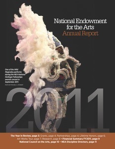 Annual report... 2011