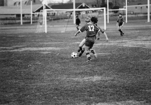 Soccer: 1961-1980