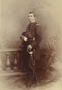 Capt. L. F. Schnitzsphan