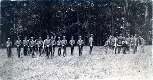Military 1871
