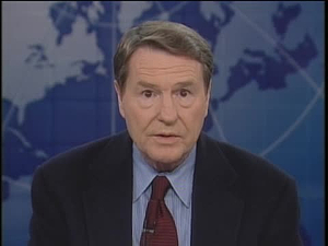 The NewsHour with Jim Lehrer