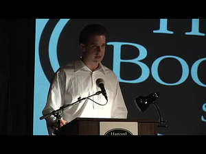 WGBH Forum Network; Best American Essays 2010