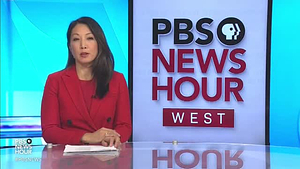 PBS NewsHour; Friday, December 16, 2022, 6:00pm-7:00pm PST