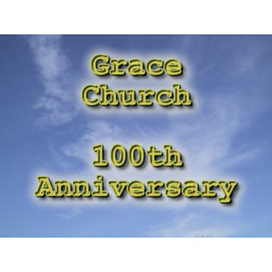 Grace 100th (3rd edition)