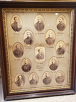 Newton Police Officers