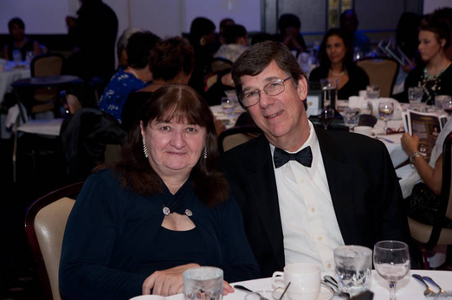 NAACP Brockton 60th anniversary banquet