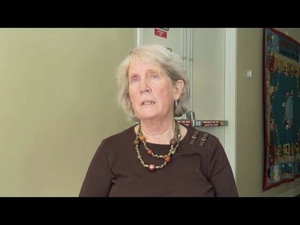 Maureen Conway, Video Interview, Making a History of Columbia Point: A Participatory Exhibition (2015)