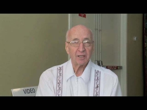 Rev. Bill Loesch, Video Interview, Making a History of Columbia Point: A Participatory Exhibition (2015)