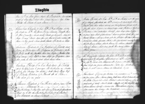 Tewksbury Almshouse Intake Record: Brown, Thomas