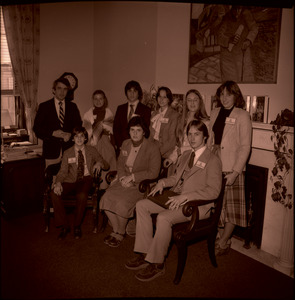 Tsongas Negative 1979 #045