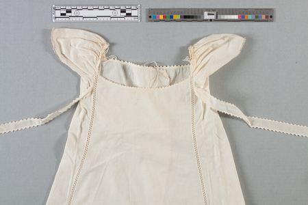 Infant's Dress