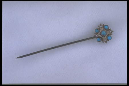 Stick pin