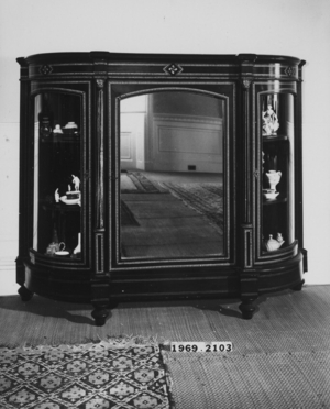 Parlor Cabinet