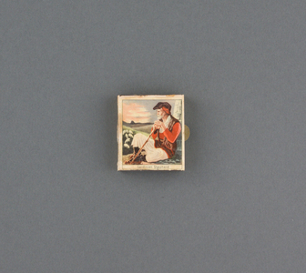 Matchbox - Digital Commonwealth