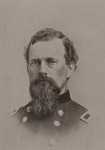 General Jos. R. Hawley