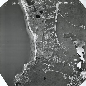 Barnstable County: aerial photograph. dpl-1mm-178