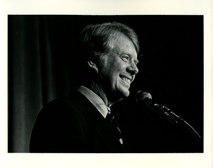 Jimmy Carter