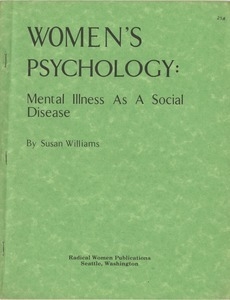 Women's psychology