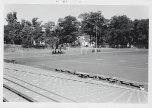 Benedum Field (1972)