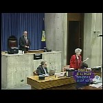 Boston City Council meeting recording, February 10, 2011