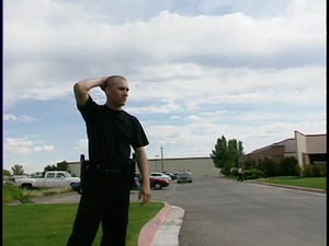 Albuquerque Police Department; APD Tape 15