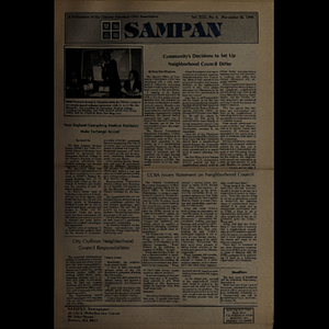 Sampan