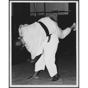 Martial Arts