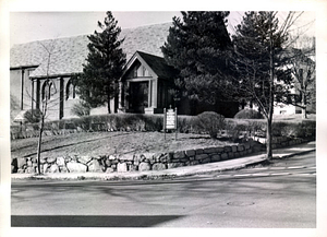 Episcopal Church of the Good Shepherd