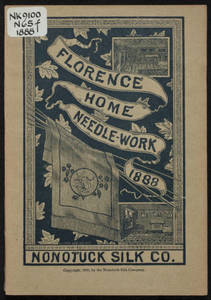Florence home needle-work. Volume 02 (1888)