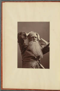 [Carbon prints from Sarony photographs in Rip Van Winkle, 1870]
