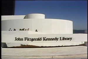 Kennedy Library