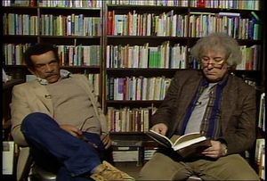 Walcott and Heaney, Part 1