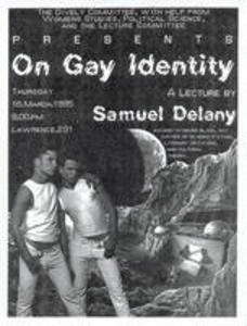 On Gay Identity