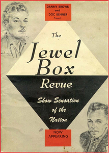 The Jewel Box Revue: Show Sensation of the Nation (2)