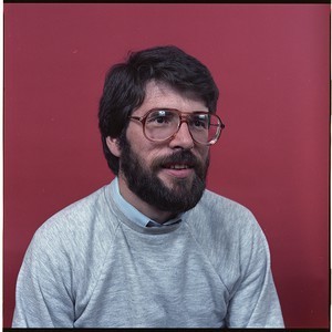 Gerry Adams, President of Sinn Fein. Portraits taken inside the Sinn Fein office on the Falls Road in Belfast