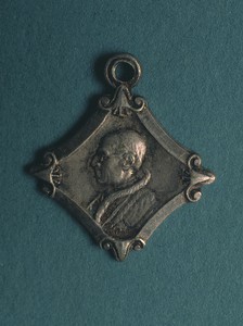 Medal of Pope Pius XII.