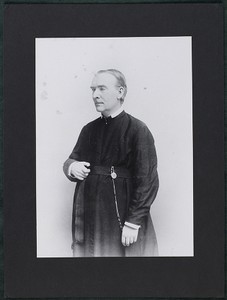 Fr. Edward Devitt