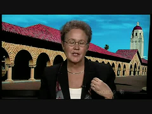 PBS NewsHour; September 19, 2012 3:00pm-4:00pm PDT