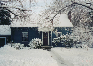 House in Wayland