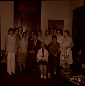 Tsongas Negative 1979 #153