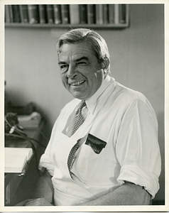 Frederic Parker, Jr., MD