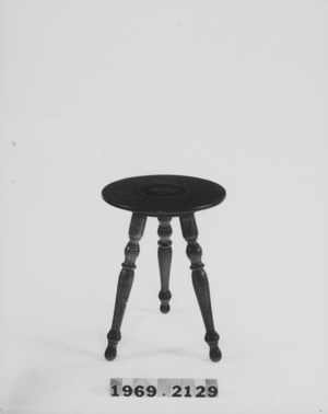 Stool