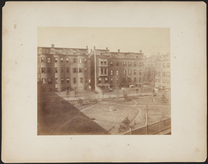 74 Montgomery Street, Boston, Mass., 1869