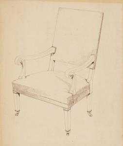 Arm Chair