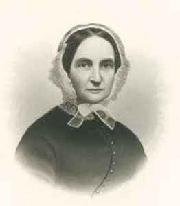 Martha C. Wright