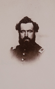 Captain Joseph E. Cousens