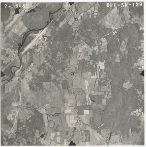 Worcester County: aerial photograph. dpv-5k-129