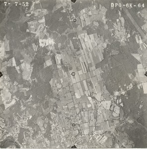 Middlesex County: aerial photograph. dpq-6k-64