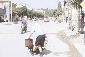 Aranđjelovac street scene