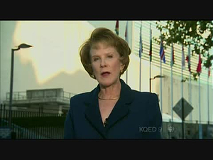 PBS NewsHour; September 24, 2012 6:00pm-7:00pm PDT